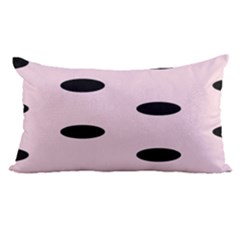 22 x14  Lumbar Throw Cushion Case (Two Sides) 