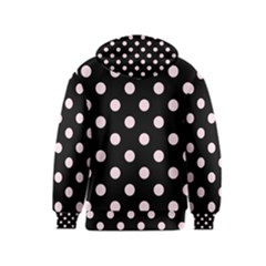 Kids  Pullover Hoodie 
