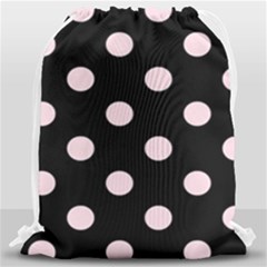 Drawstring Bag (Large) 