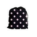 Drawstring Pouch (Large) 