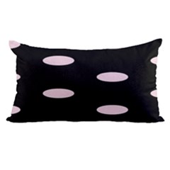 22 x14  Lumbar Throw Cushion Case (Two Sides) 