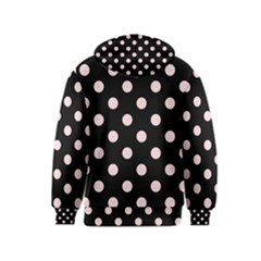 Kids  Pullover Hoodie 