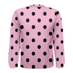Men s Long Sleeve T-Shirt 