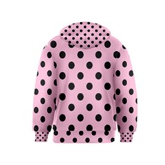 Kids  Pullover Hoodie 