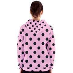 Women s Zipper Hoodie 