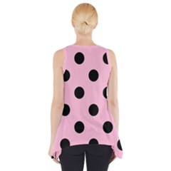 Side Drop Tank Tunic 
