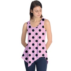Sleeveless Tunic 