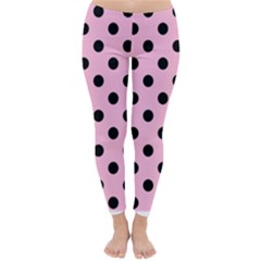 Classic Winter Leggings 