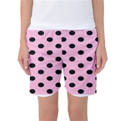 Women s Basketball Shorts Front