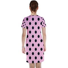 Short Sleeve Nightdress 