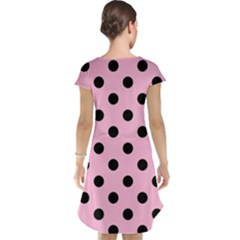 Cap Sleeve Nightdress 