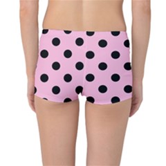 Reversible Boyleg Bikini Bottoms Outside Back