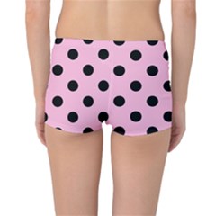 Reversible Boyleg Bikini Bottoms Inside Back
