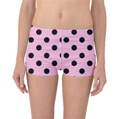Boyleg Bikini Bottoms Front