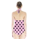 Halter Swimsuit 