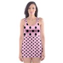 Skater Dress Swimsuit 