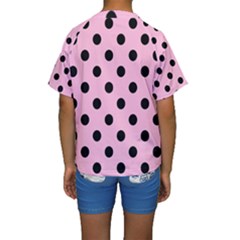 Kids  Short Sleeve Swimwear 