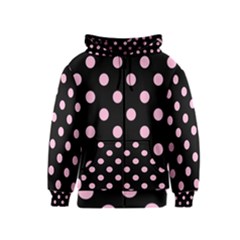 Kids  Zipper Hoodie 