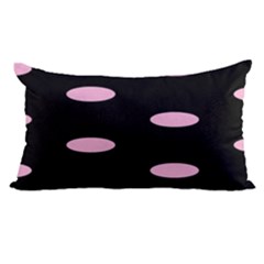 22 x14  Lumbar Throw Cushion Case (Two Sides) 