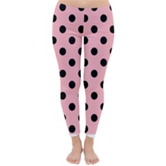 Classic Winter Leggings 