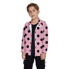 Kids  Windbreaker 