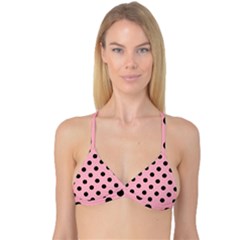 Reversible Tri Bikini Top 