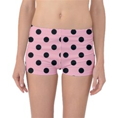 Boyleg Bikini Bottoms Front