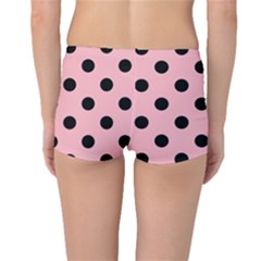 Boyleg Bikini Bottoms Back