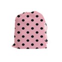 Drawstring Pouch (Large) 