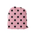 Drawstring Pouch (Large) 
