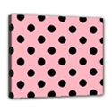 Deluxe Canvas 24  x 20  (Stretched) 