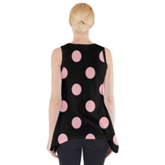 Side Drop Tank Tunic 