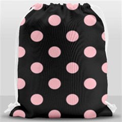 Drawstring Bag (Large) 