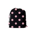 Drawstring Pouch (Medium) 
