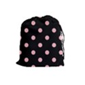 Drawstring Pouch (Large) 