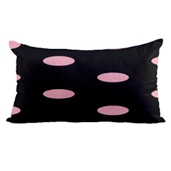 22 x14  Lumbar Throw Cushion Case (Two Sides) 