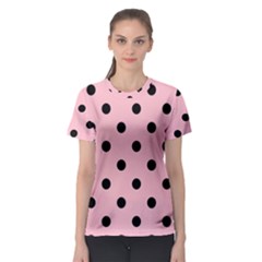Women s Sport Mesh T-Shirt 