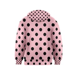 Kids  Pullover Hoodie 