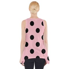 Side Drop Tank Tunic 
