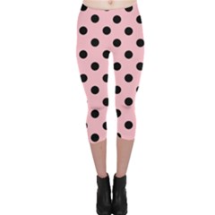 Capri Leggings  Front
