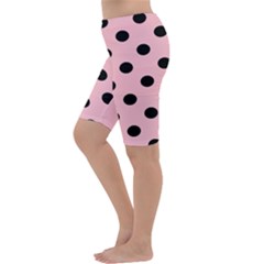 Cropped Leggings  