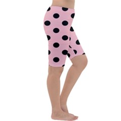 Cropped Leggings  