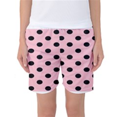 Women s Basketball Shorts Front