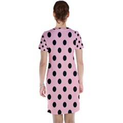 Short Sleeve Nightdress 