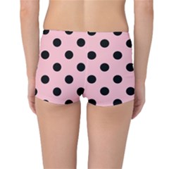 Boyleg Bikini Bottoms Back