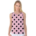 Women s Basketball Tank Top 