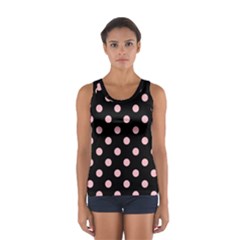 Sport Tank Top  
