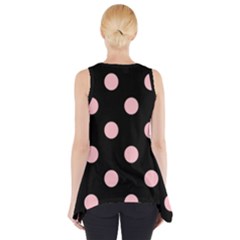 Side Drop Tank Tunic 