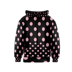 Kids  Zipper Hoodie 