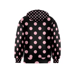 Kids  Zipper Hoodie 